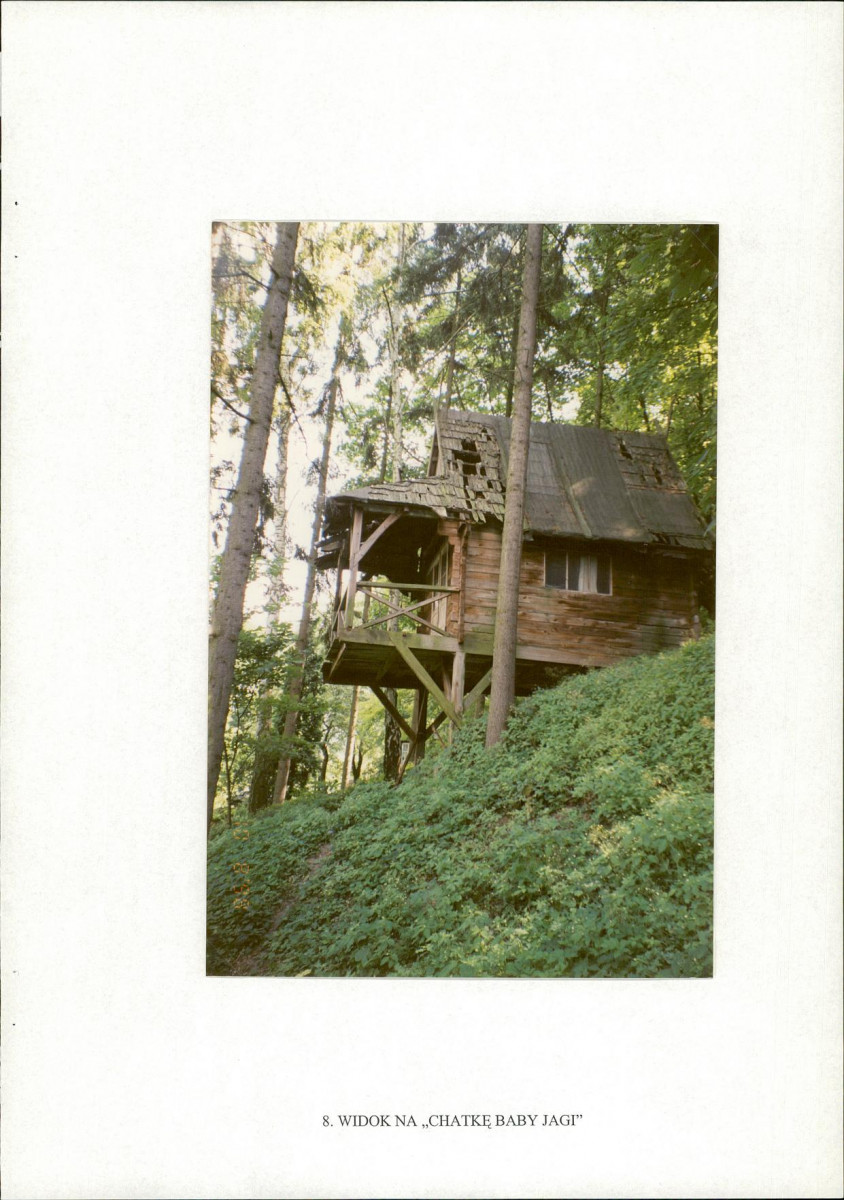 EP - Ewidencja parkowa, skan nr 40