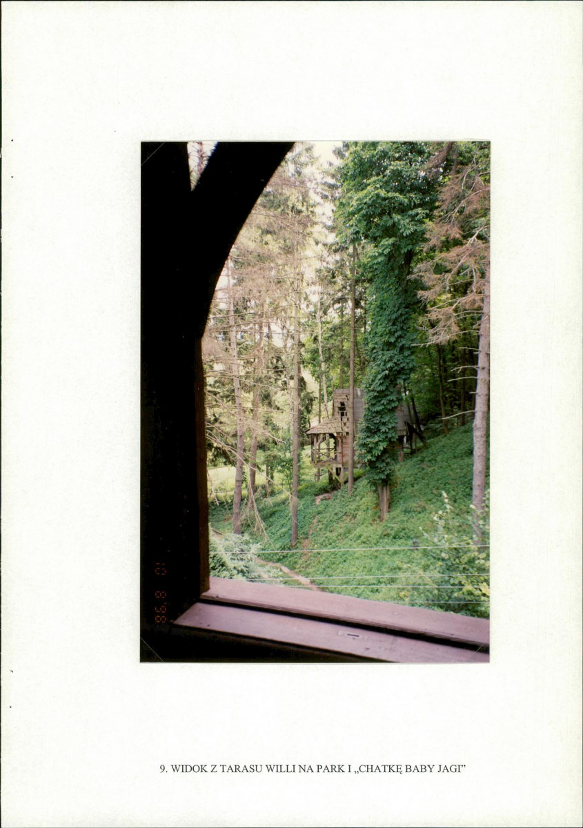 EP - Ewidencja parkowa, skan nr 41