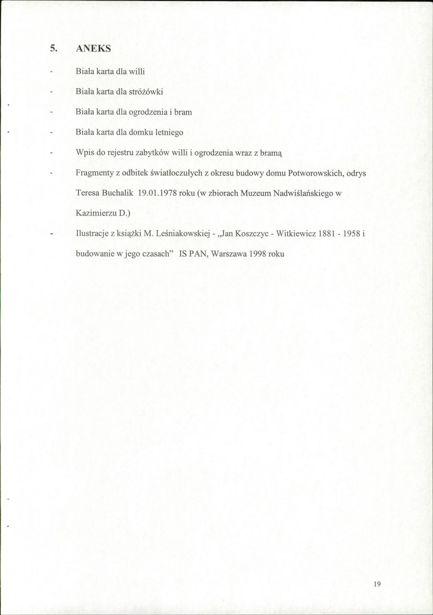 EP - Ewidencja parkowa, skan nr 45