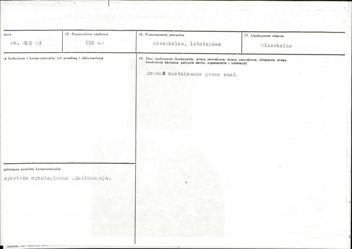 EP - Ewidencja parkowa, skan nr 48
