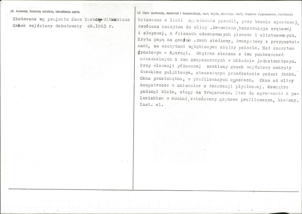 EP - Ewidencja parkowa, skan nr 51