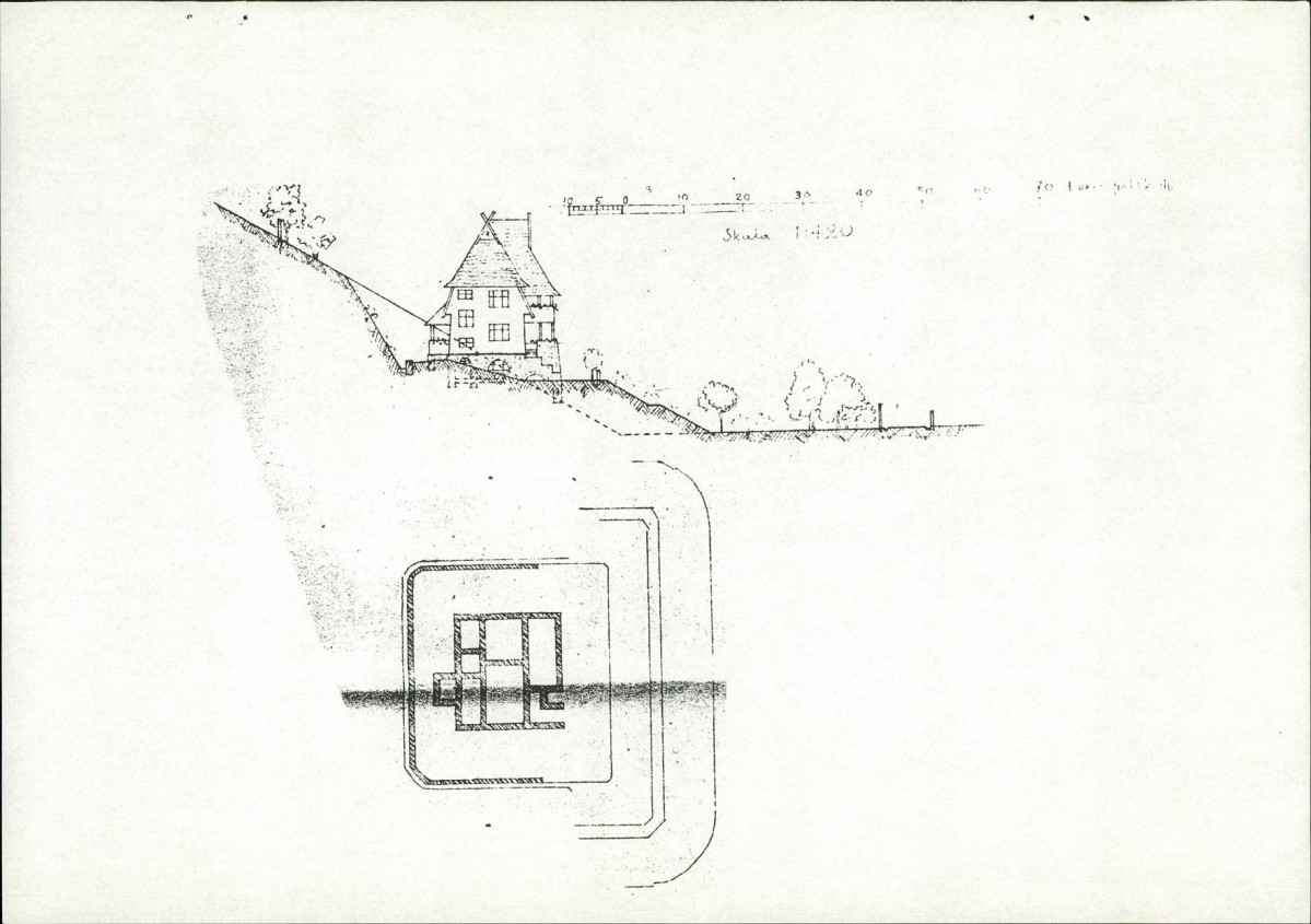 EP - Ewidencja parkowa, skan nr 64
