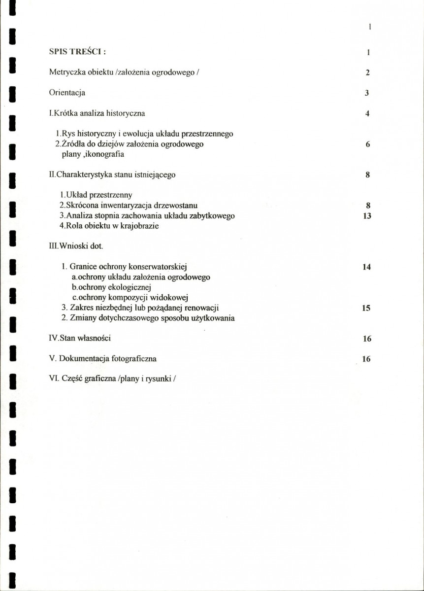 EP - Ewidencja parkowa, skan nr 6