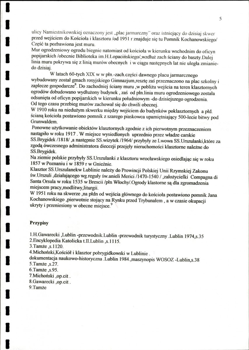 EP - Ewidencja parkowa, skan nr 10