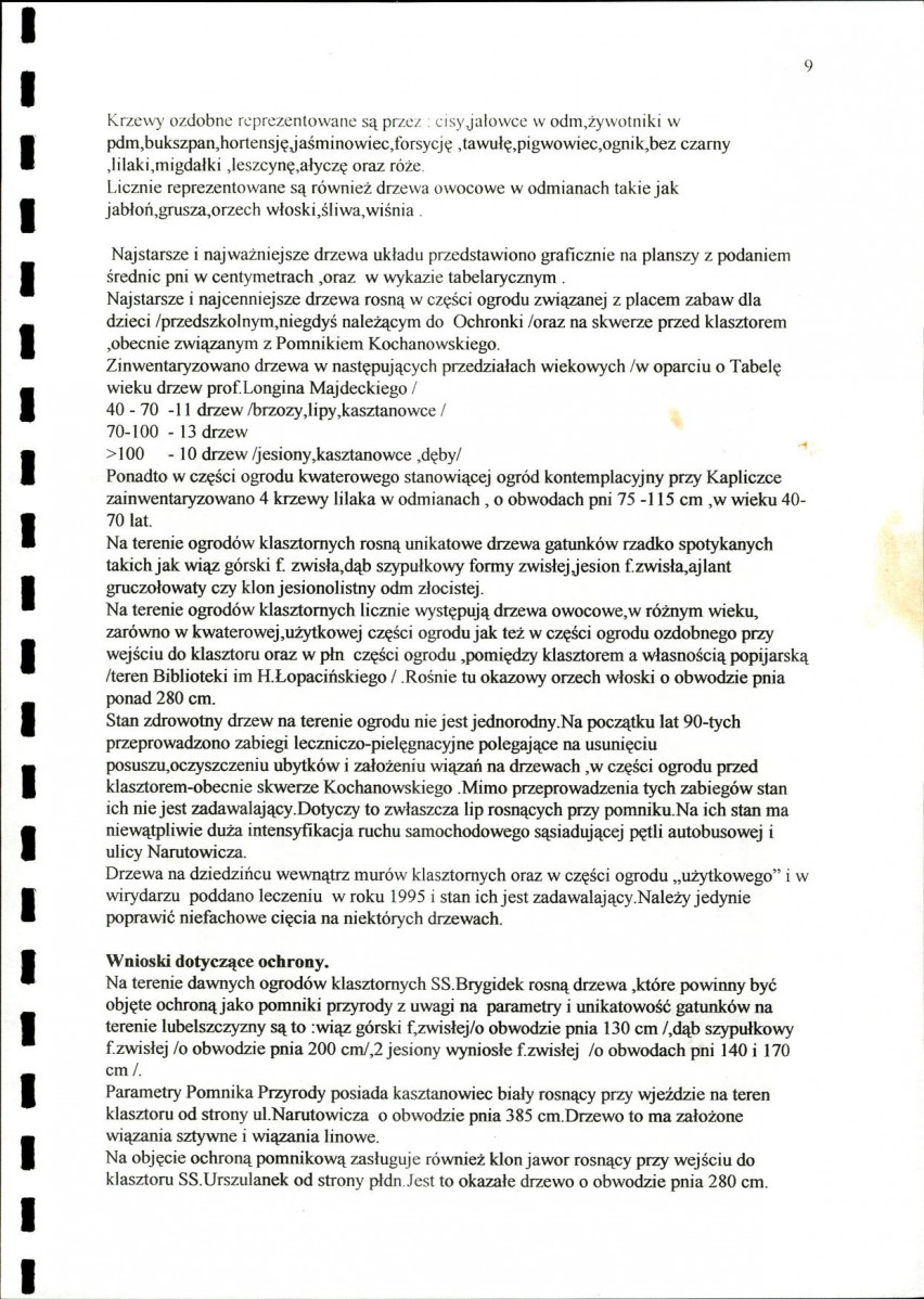EP - Ewidencja parkowa, skan nr 14