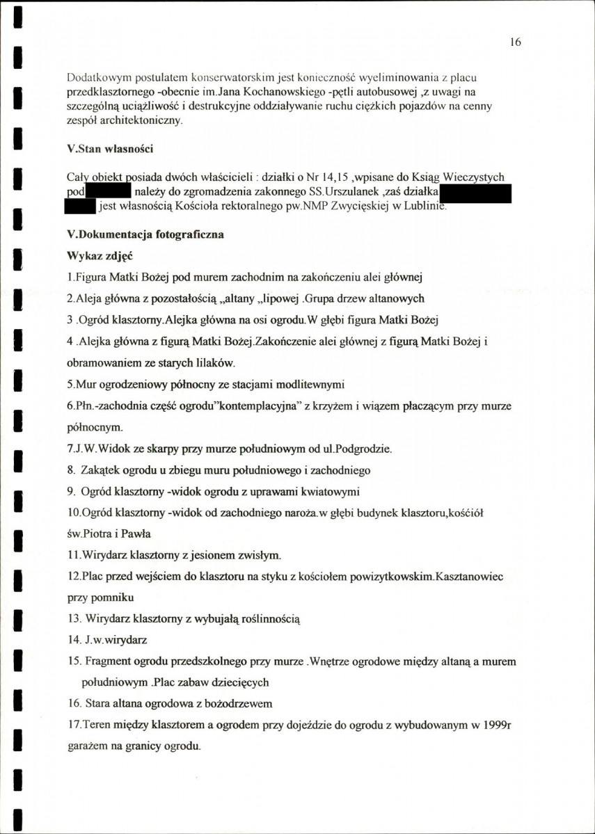 EP - Ewidencja parkowa, skan nr 21