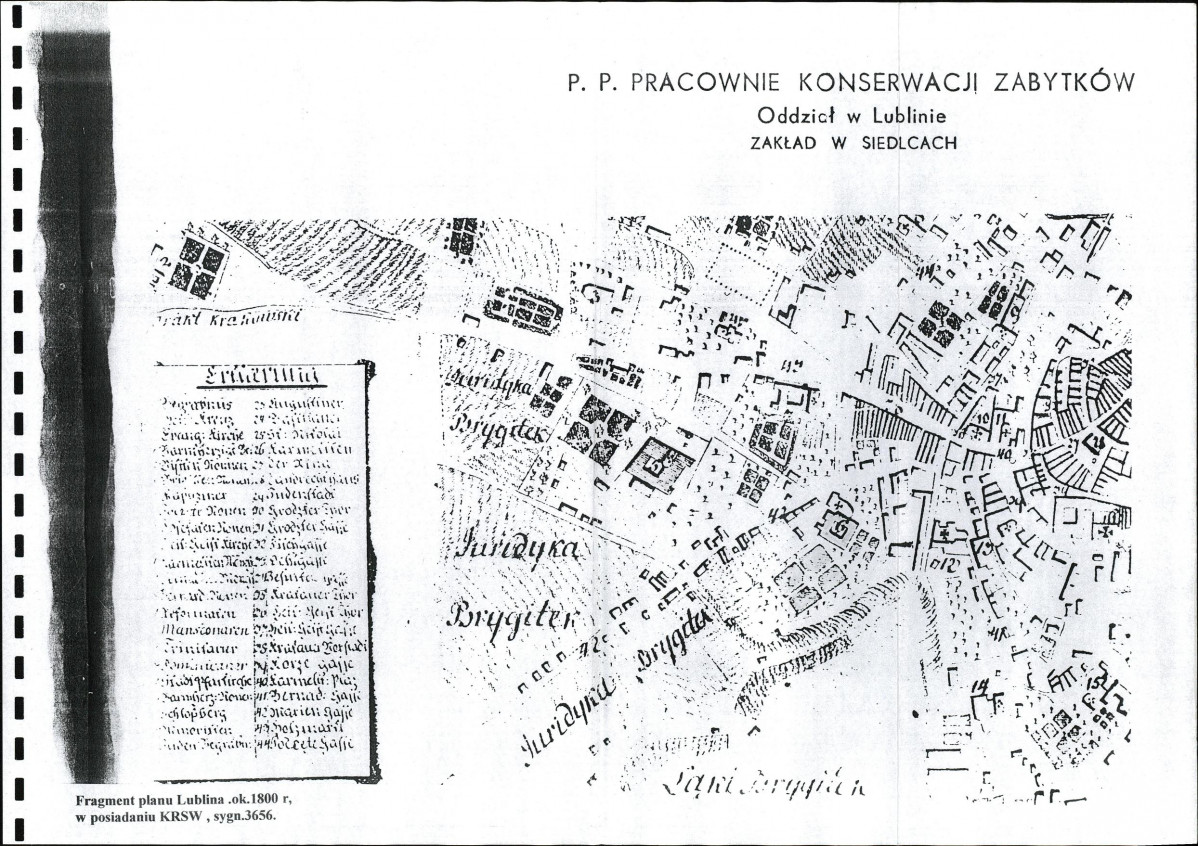 EP - Ewidencja parkowa, skan nr 33