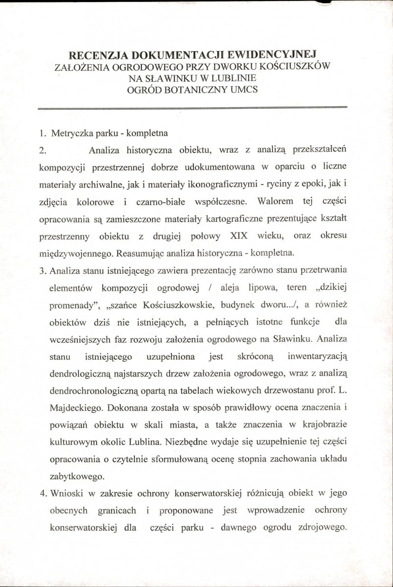 EP - Ewidencja parkowa, skan nr 4