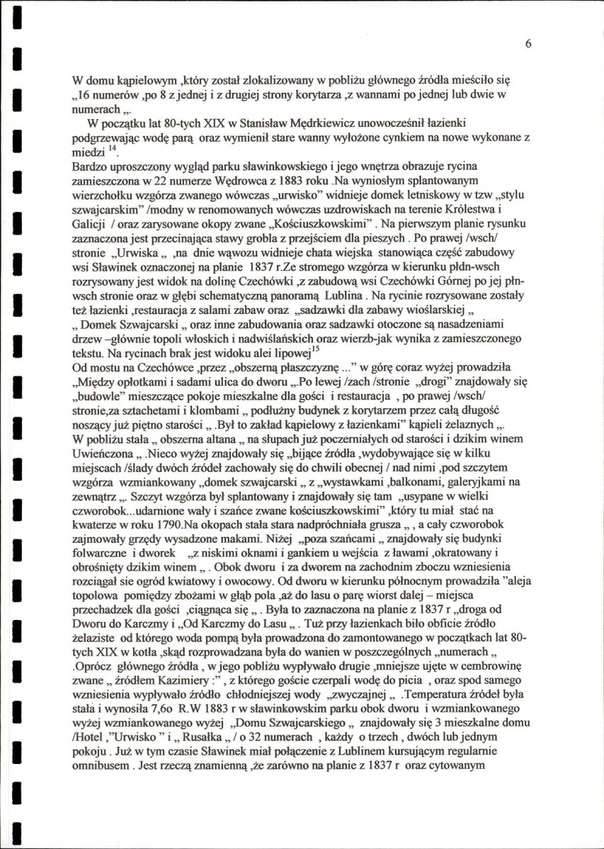 EP - Ewidencja parkowa, skan nr 11