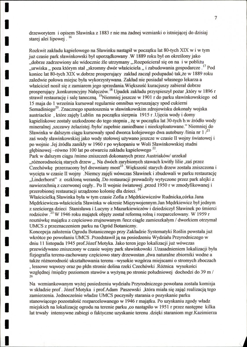 EP - Ewidencja parkowa, skan nr 12
