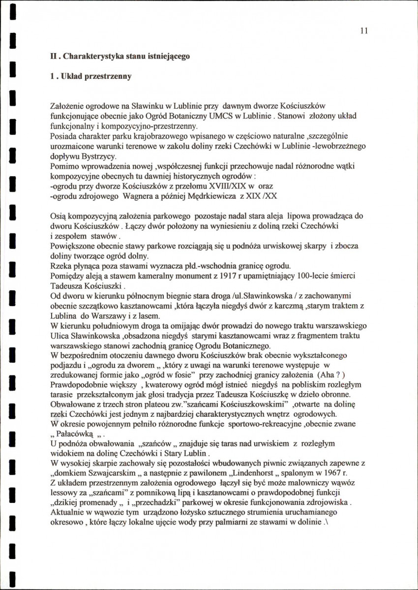 EP - Ewidencja parkowa, skan nr 16