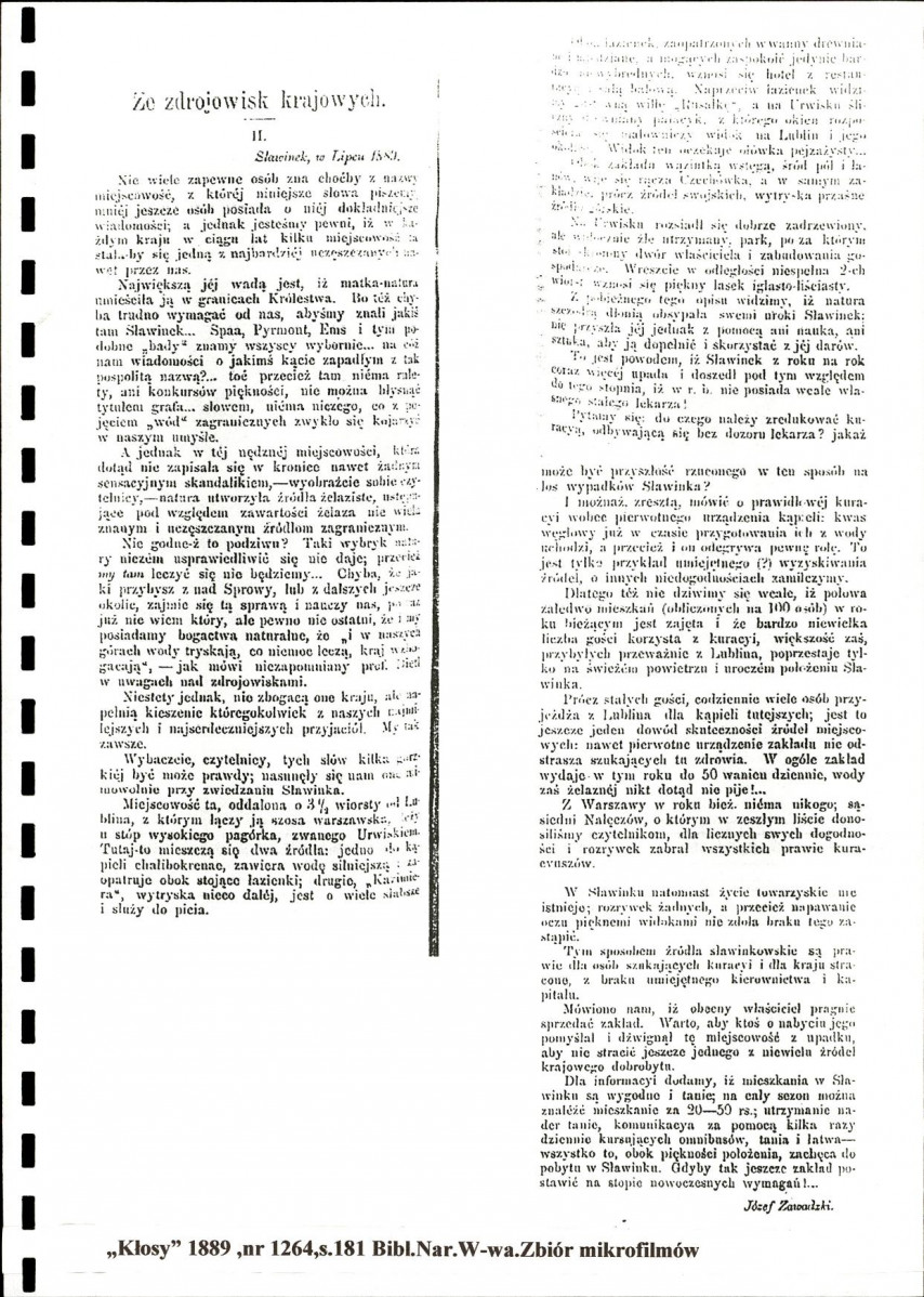 EP - Ewidencja parkowa, skan nr 64