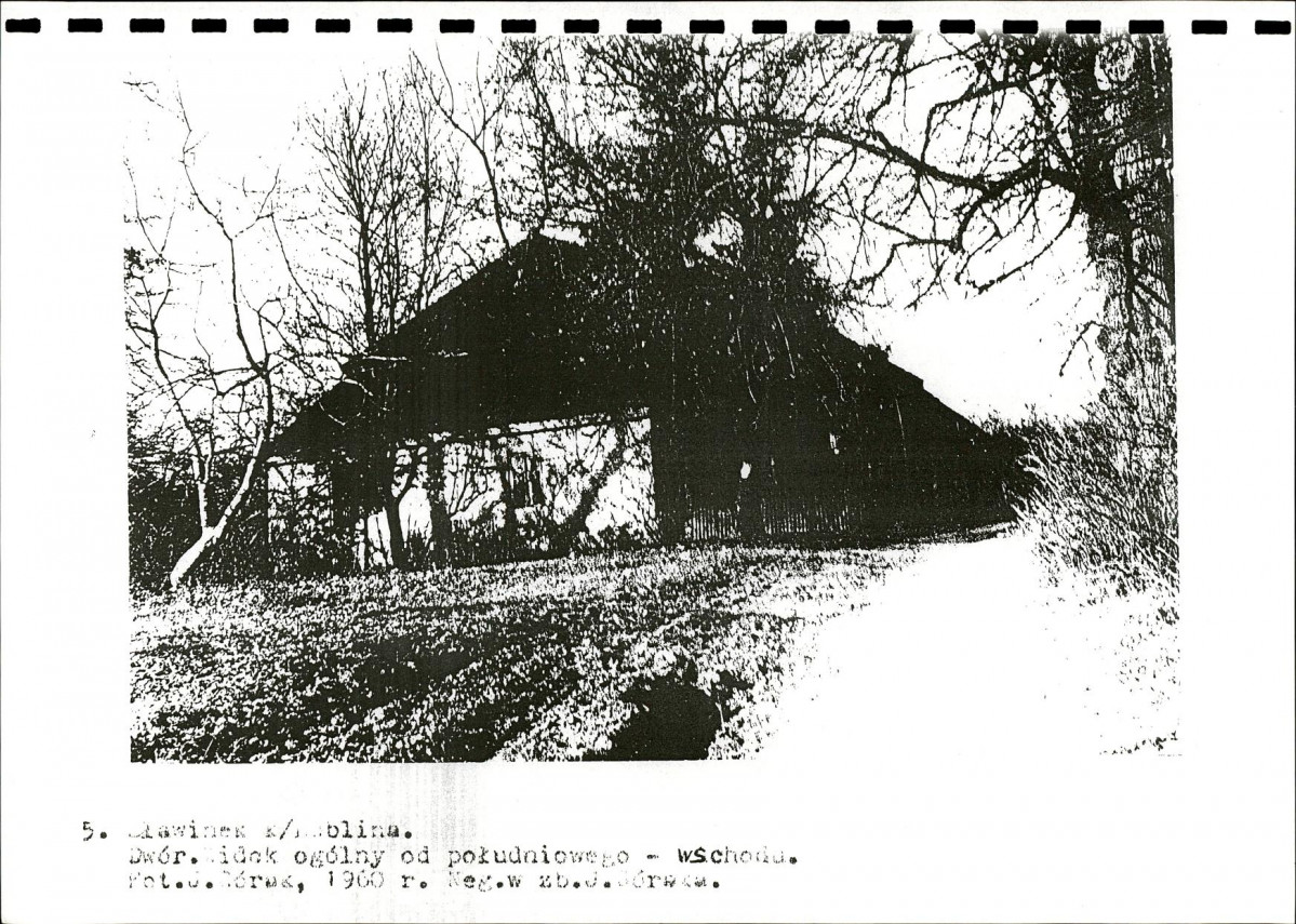 EP - Ewidencja parkowa, skan nr 68