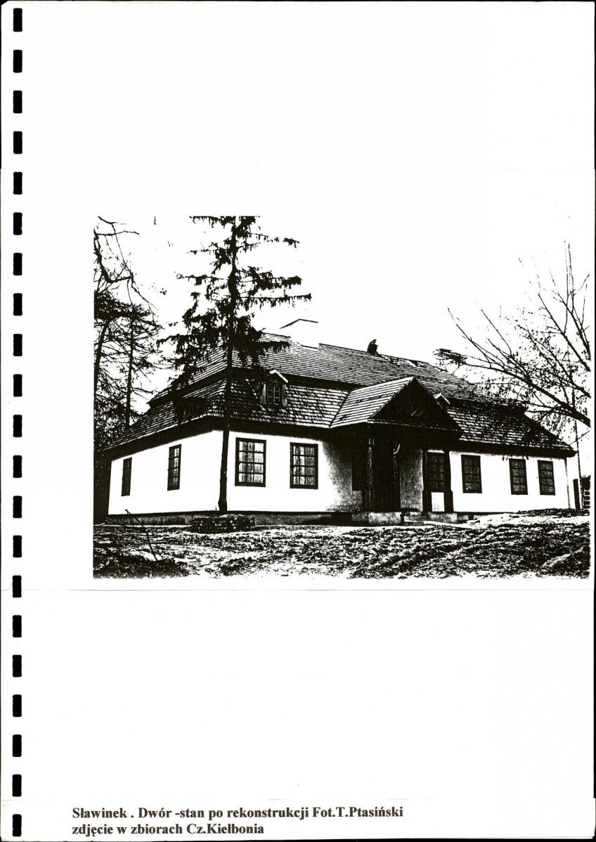 EP - Ewidencja parkowa, skan nr 70