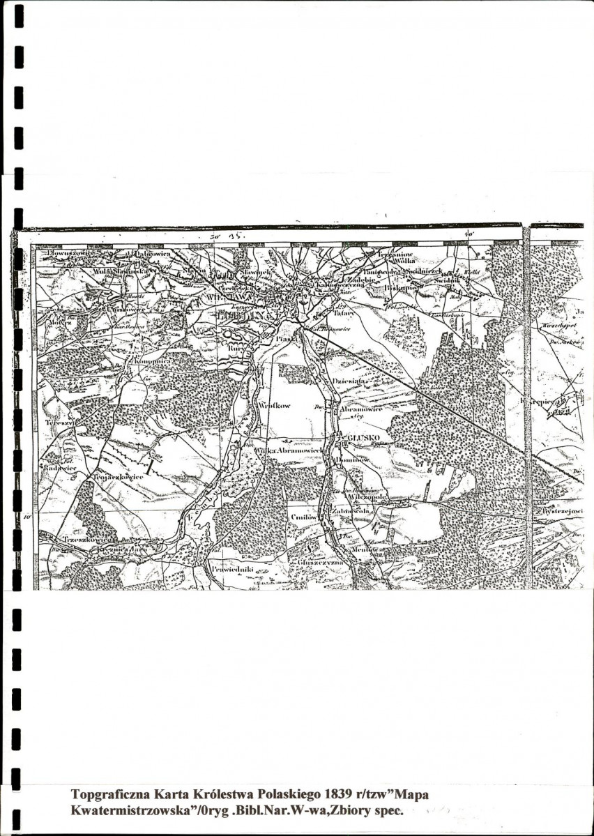 EP - Ewidencja parkowa, skan nr 71