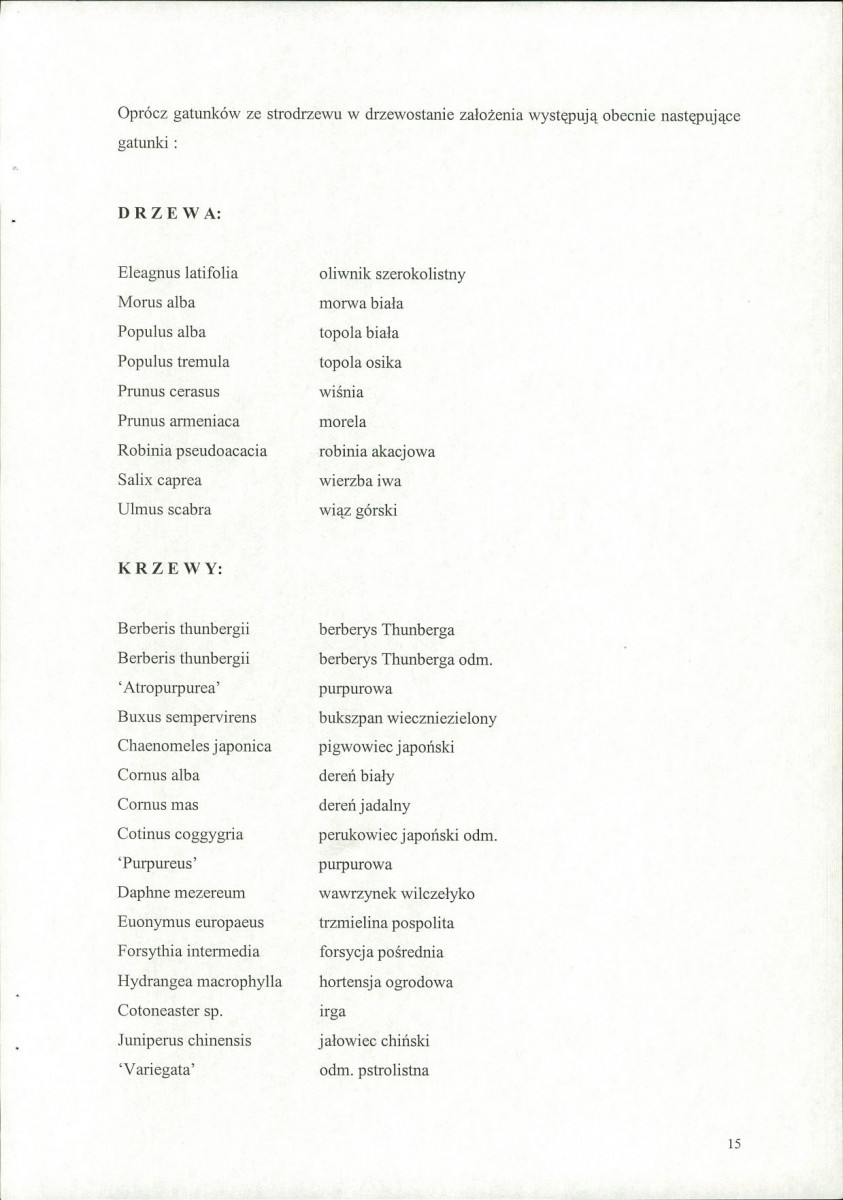 EP - Ewidencja parkowa, skan nr 26