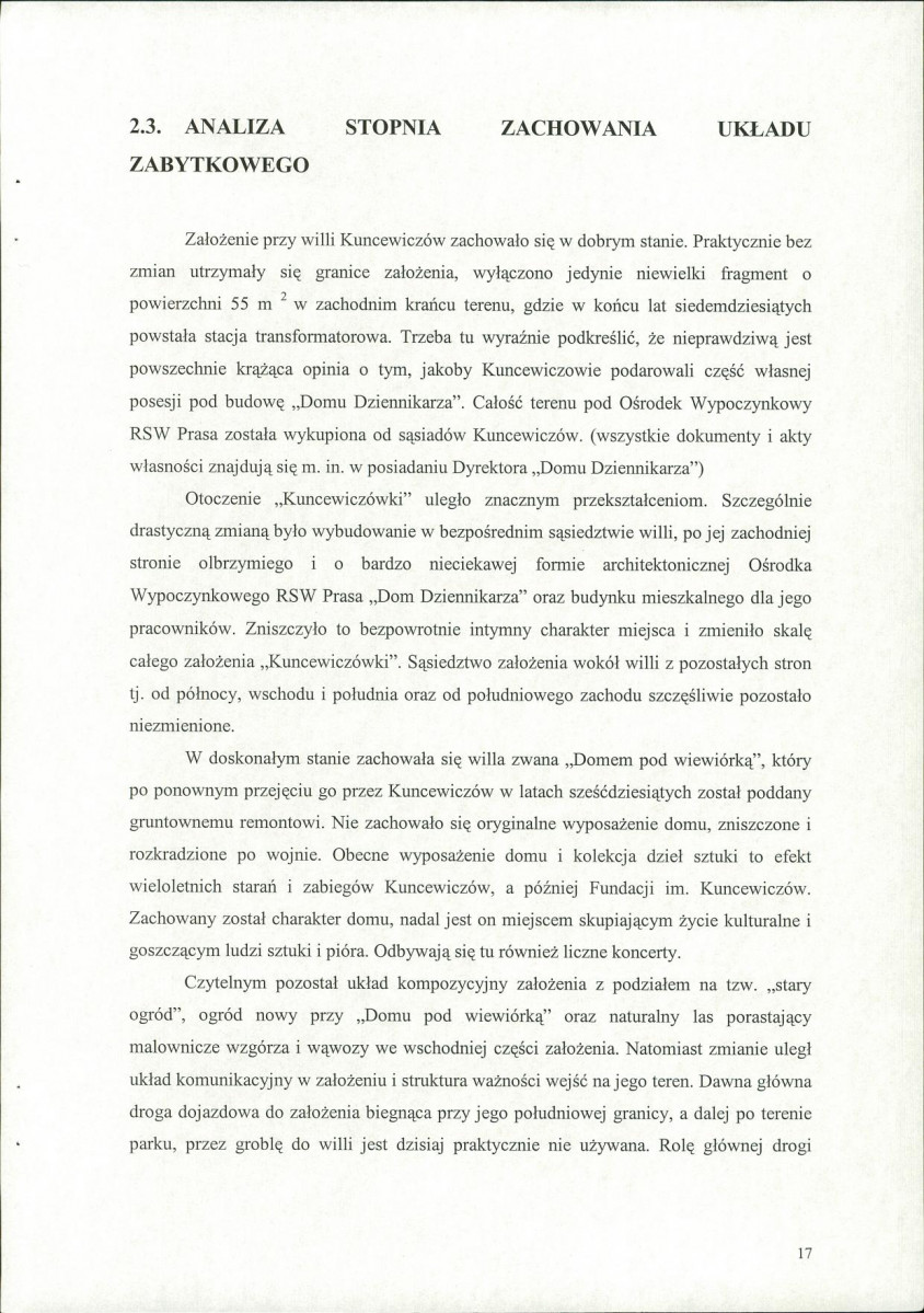 EP - Ewidencja parkowa, skan nr 28