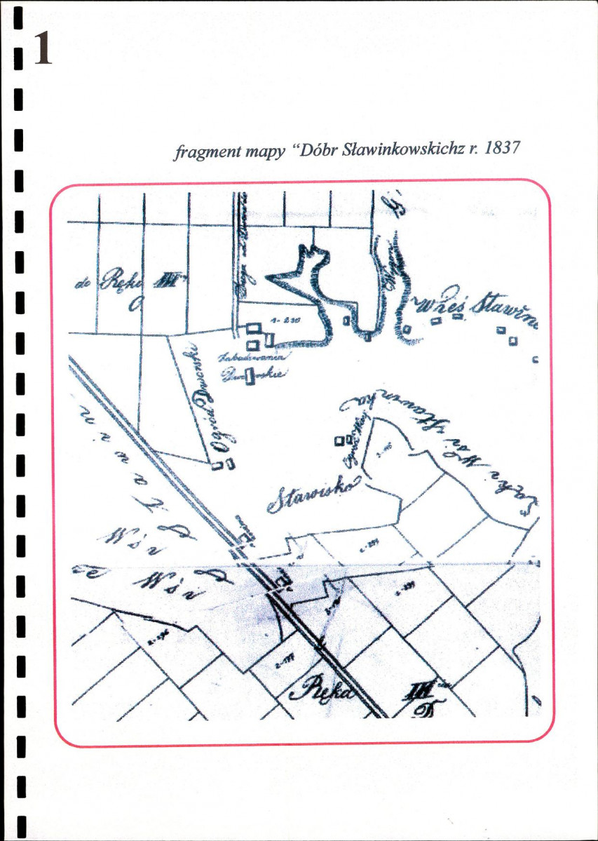 EP - Ewidencja parkowa, skan nr 81