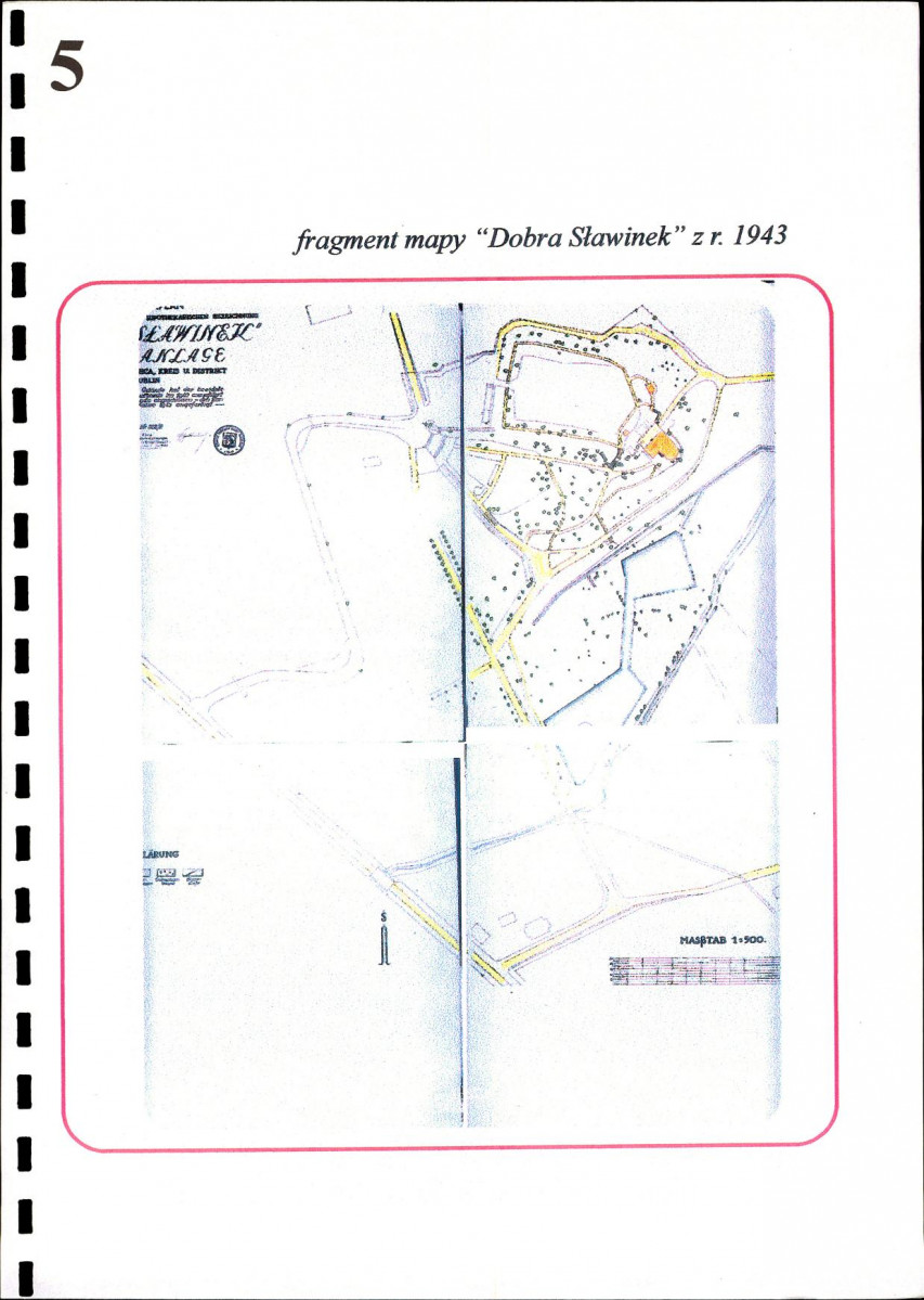 EP - Ewidencja parkowa, skan nr 85