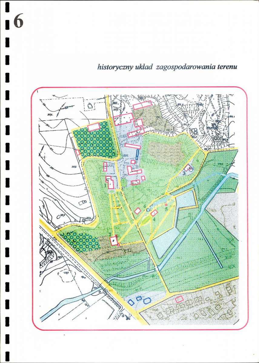 EP - Ewidencja parkowa, skan nr 86
