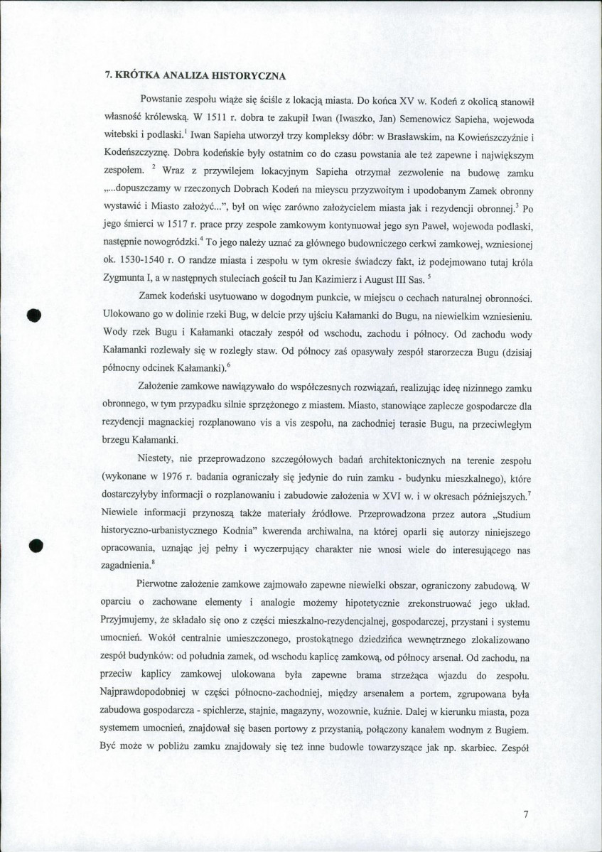 EP - Ewidencja parkowa, skan nr 14