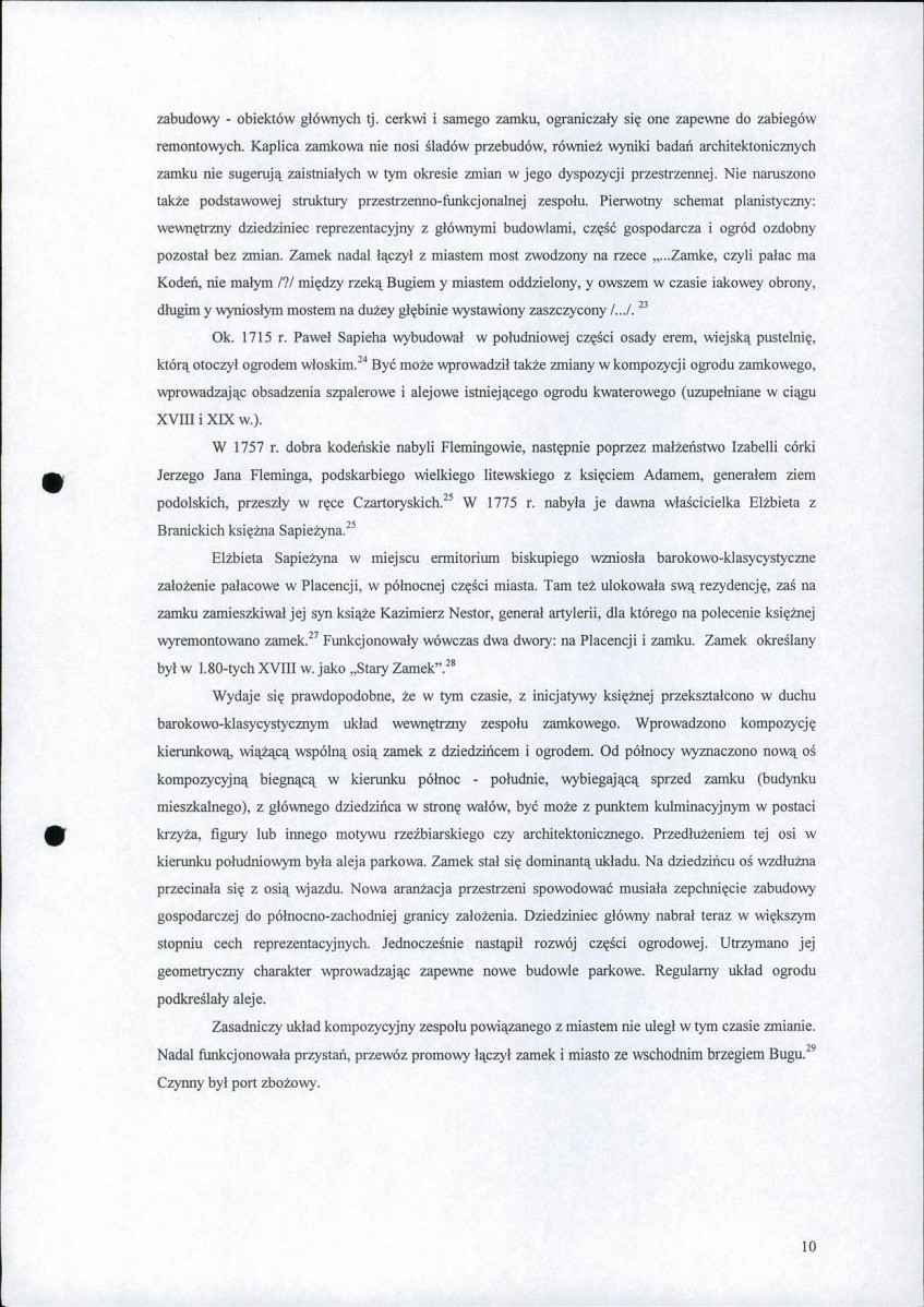 EP - Ewidencja parkowa, skan nr 17
