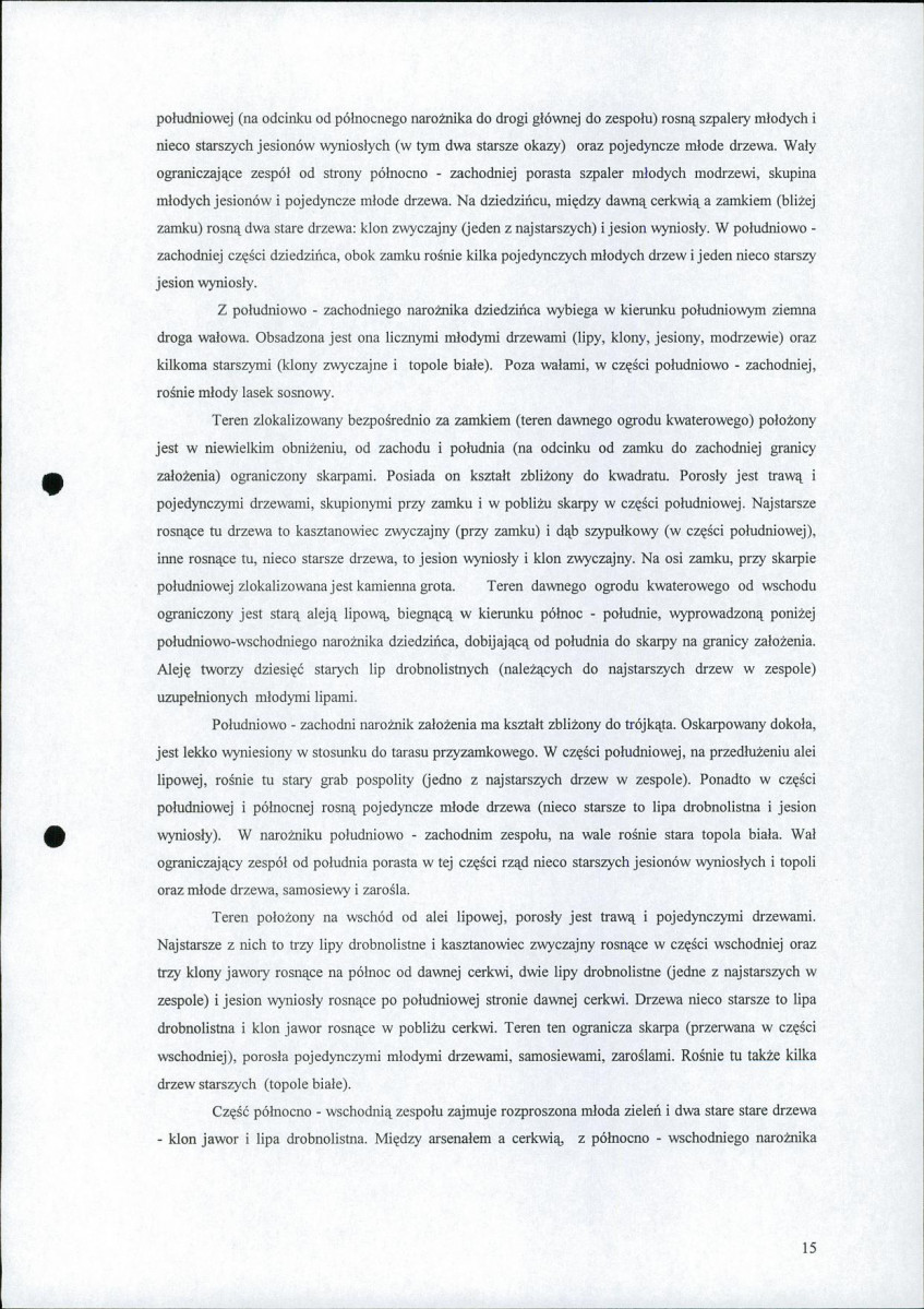 EP - Ewidencja parkowa, skan nr 22