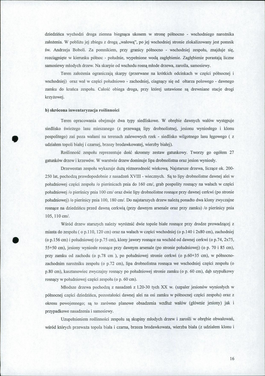 EP - Ewidencja parkowa, skan nr 23