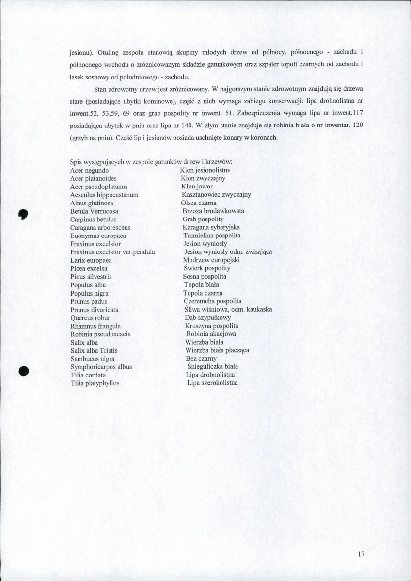 EP - Ewidencja parkowa, skan nr 24