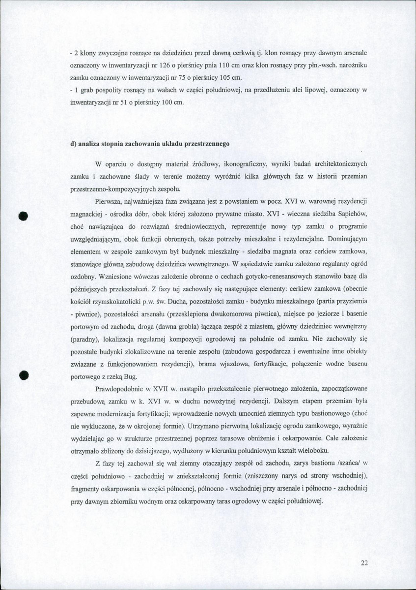 EP - Ewidencja parkowa, skan nr 29