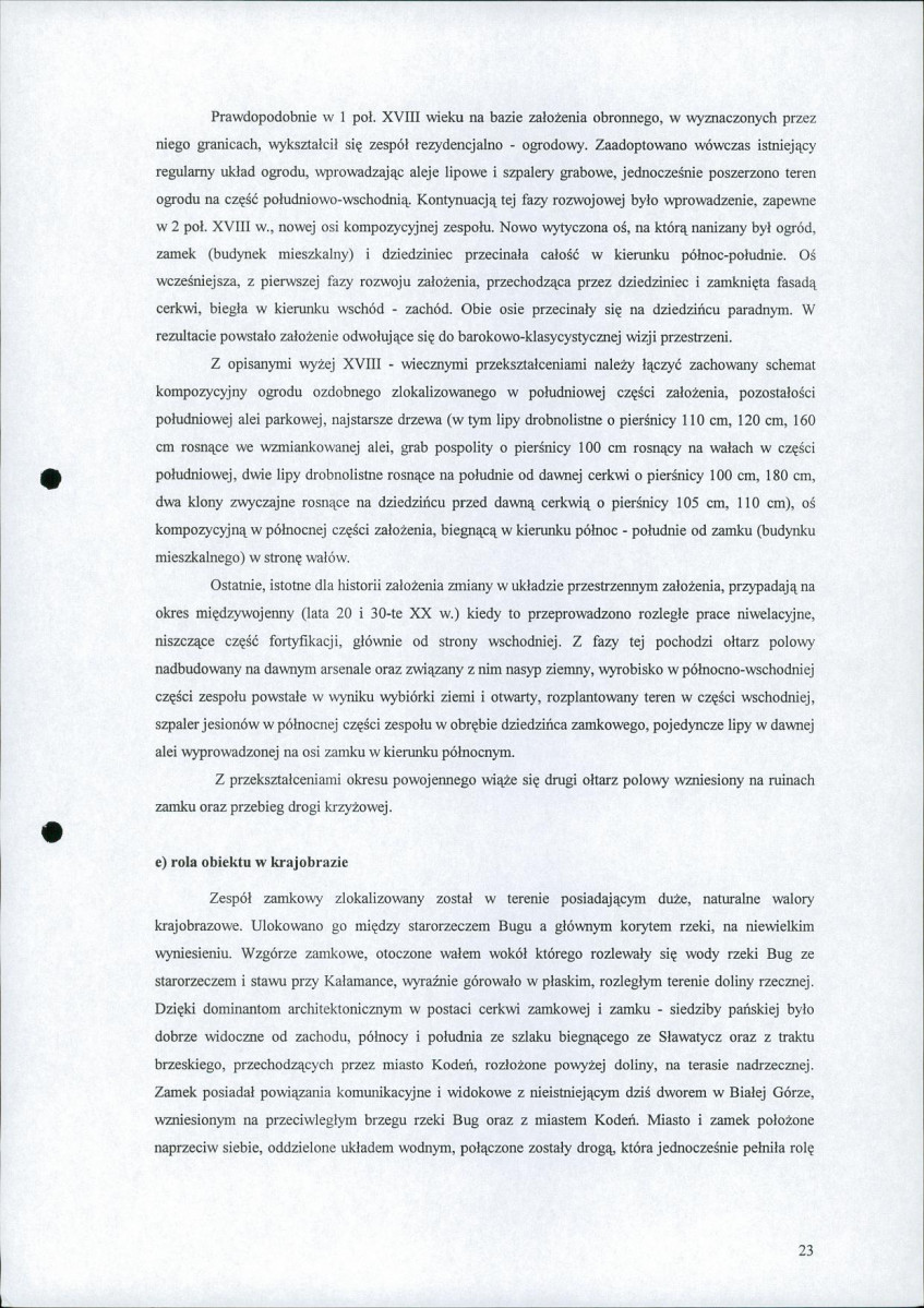 EP - Ewidencja parkowa, skan nr 30