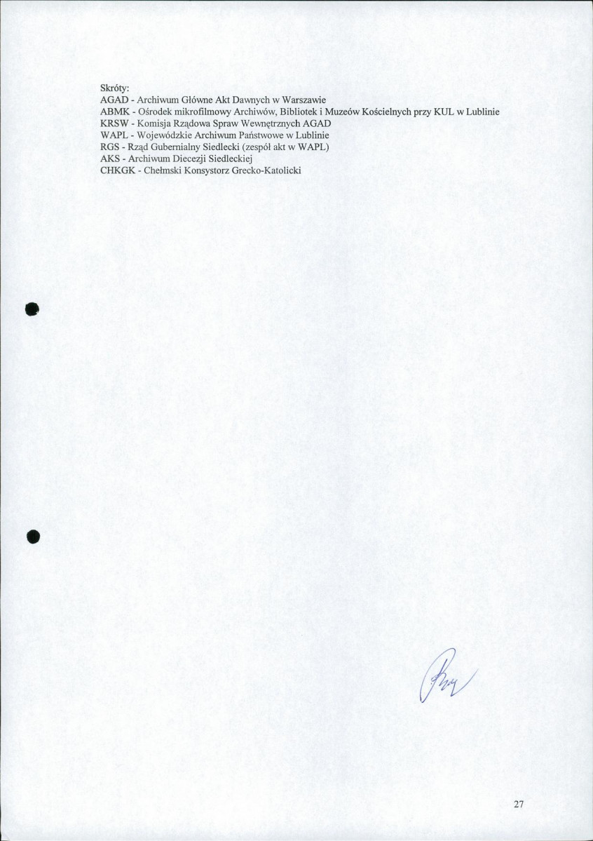 EP - Ewidencja parkowa, skan nr 34