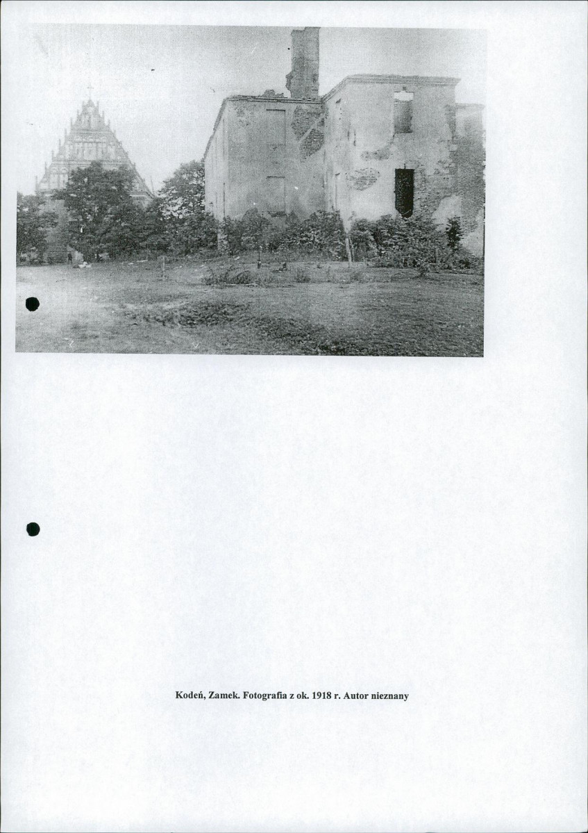 EP - Ewidencja parkowa, skan nr 38