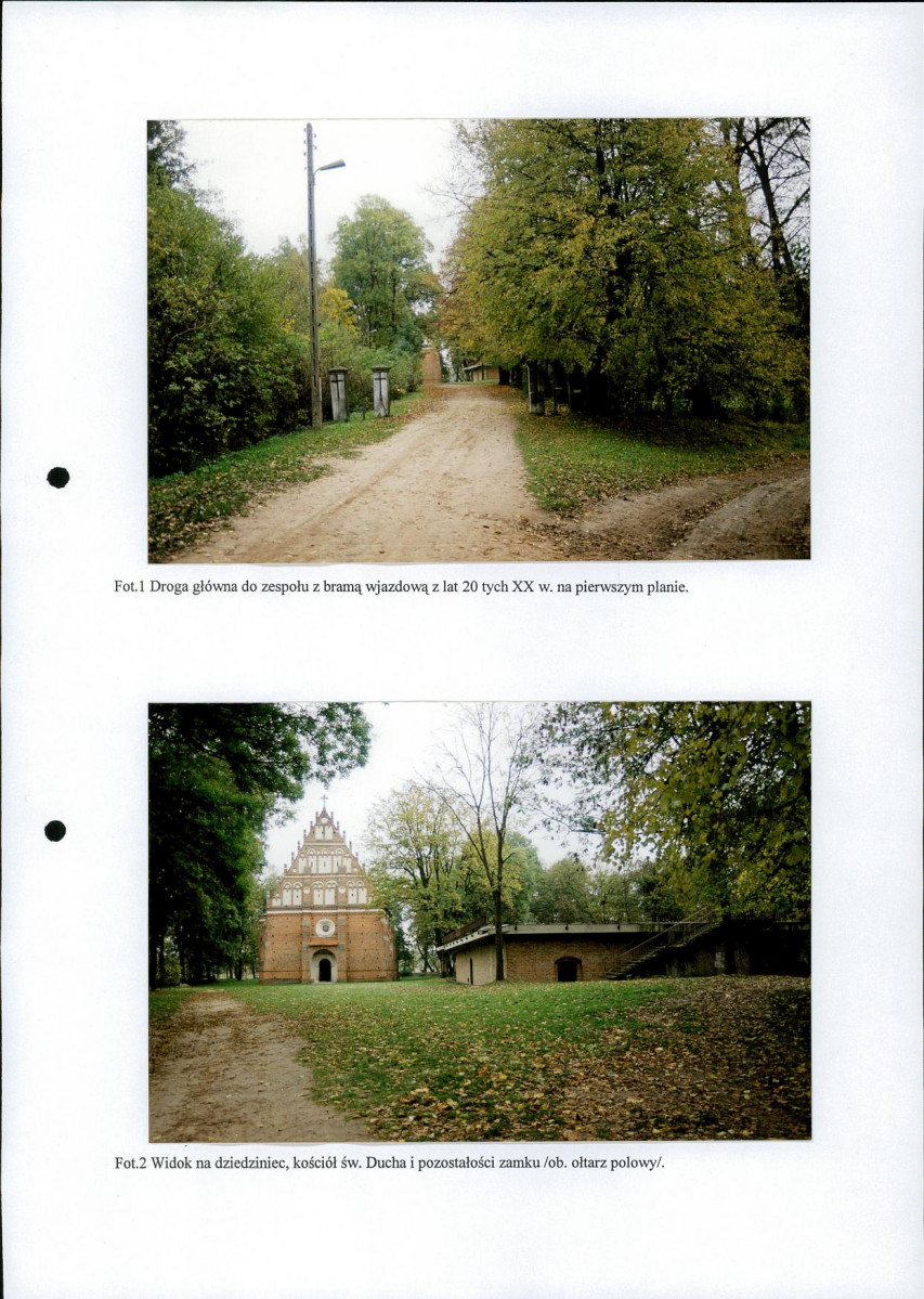 EP - Ewidencja parkowa, skan nr 43