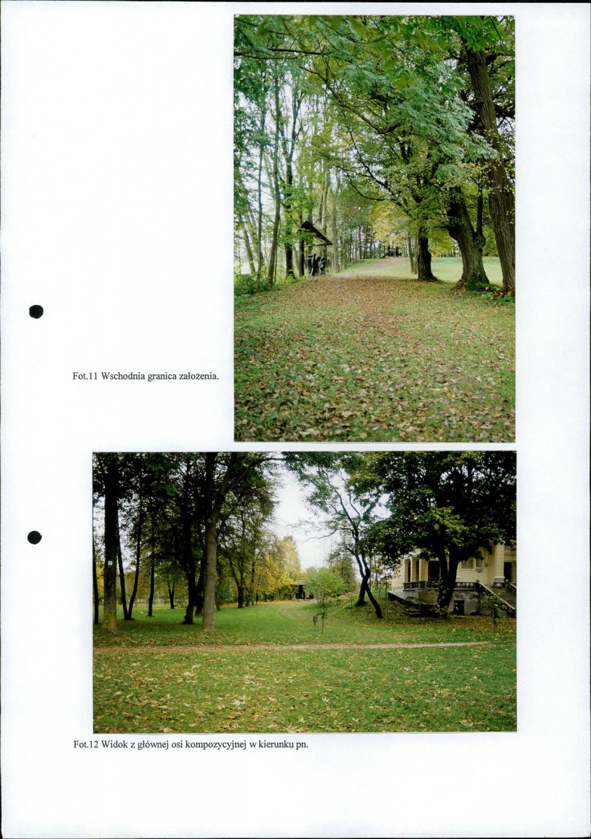 EP - Ewidencja parkowa, skan nr 48