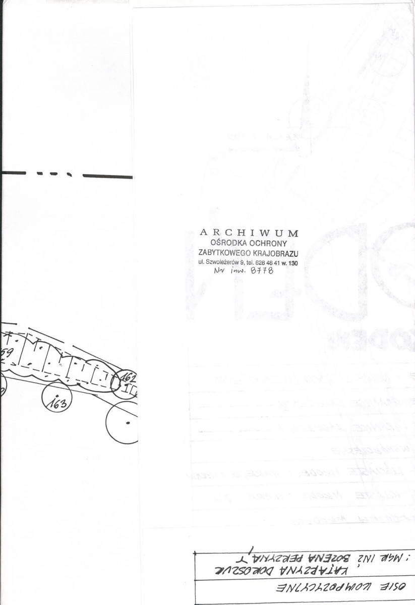 EP - Ewidencja parkowa, skan nr 51