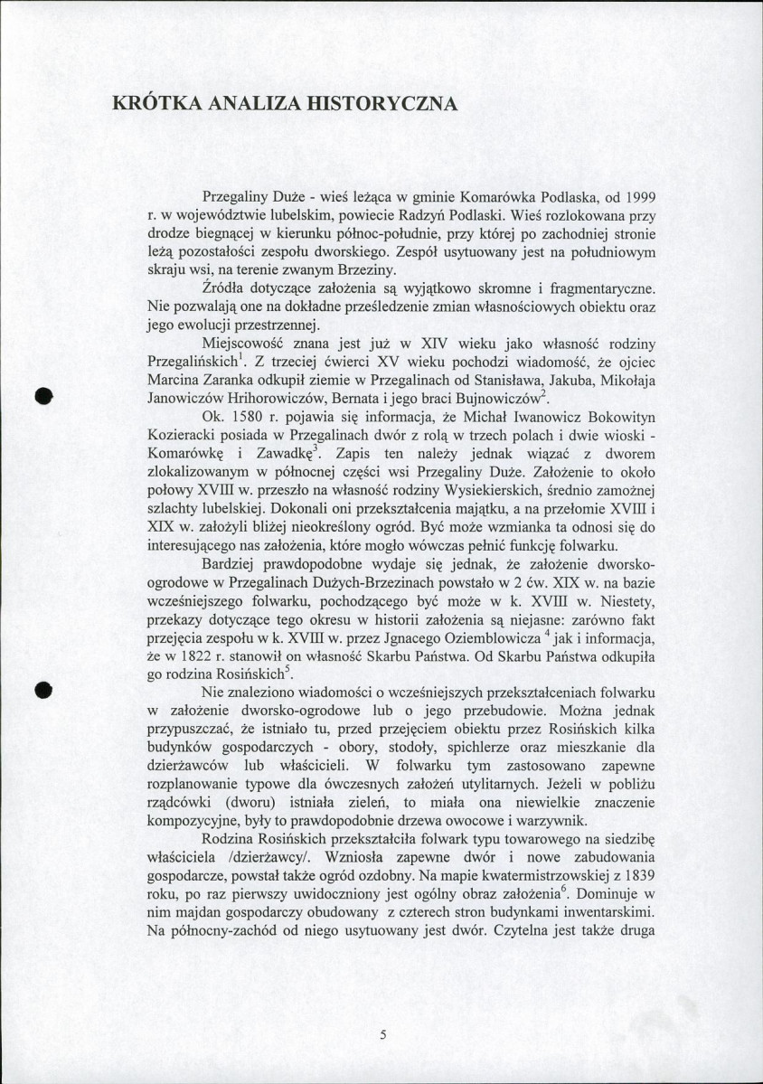 EP - Ewidencja parkowa, skan nr 13