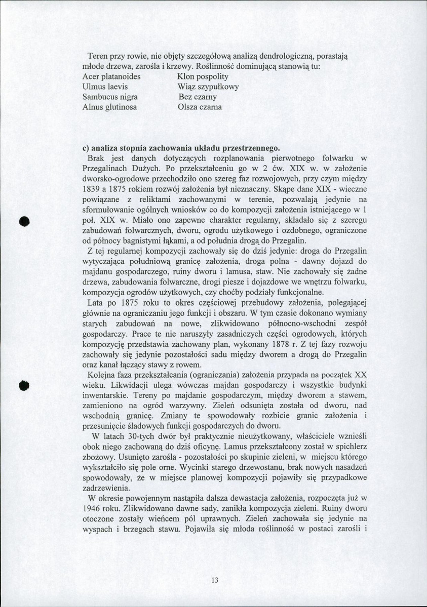 EP - Ewidencja parkowa, skan nr 24