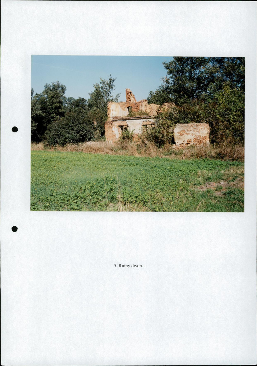EP - Ewidencja parkowa, skan nr 32