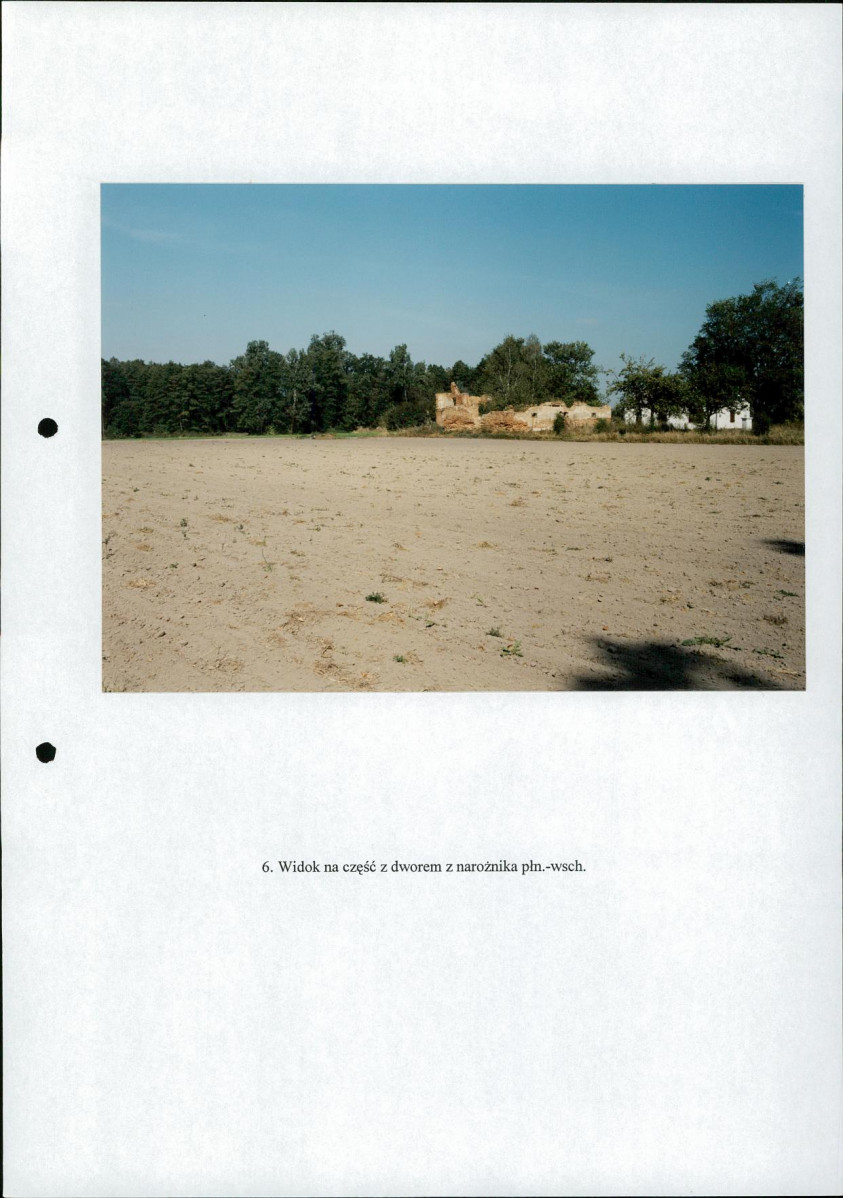 EP - Ewidencja parkowa, skan nr 33