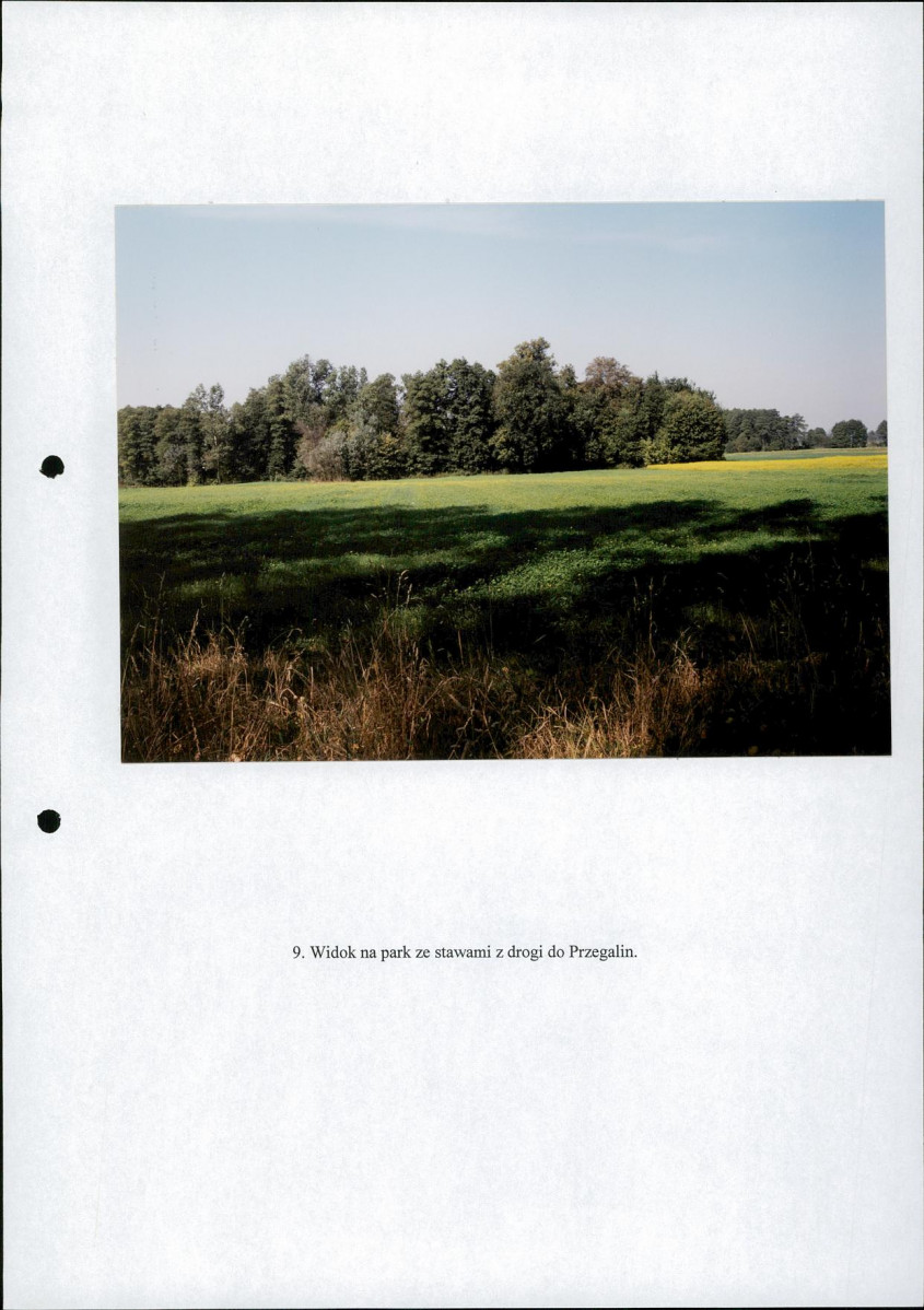 EP - Ewidencja parkowa, skan nr 36