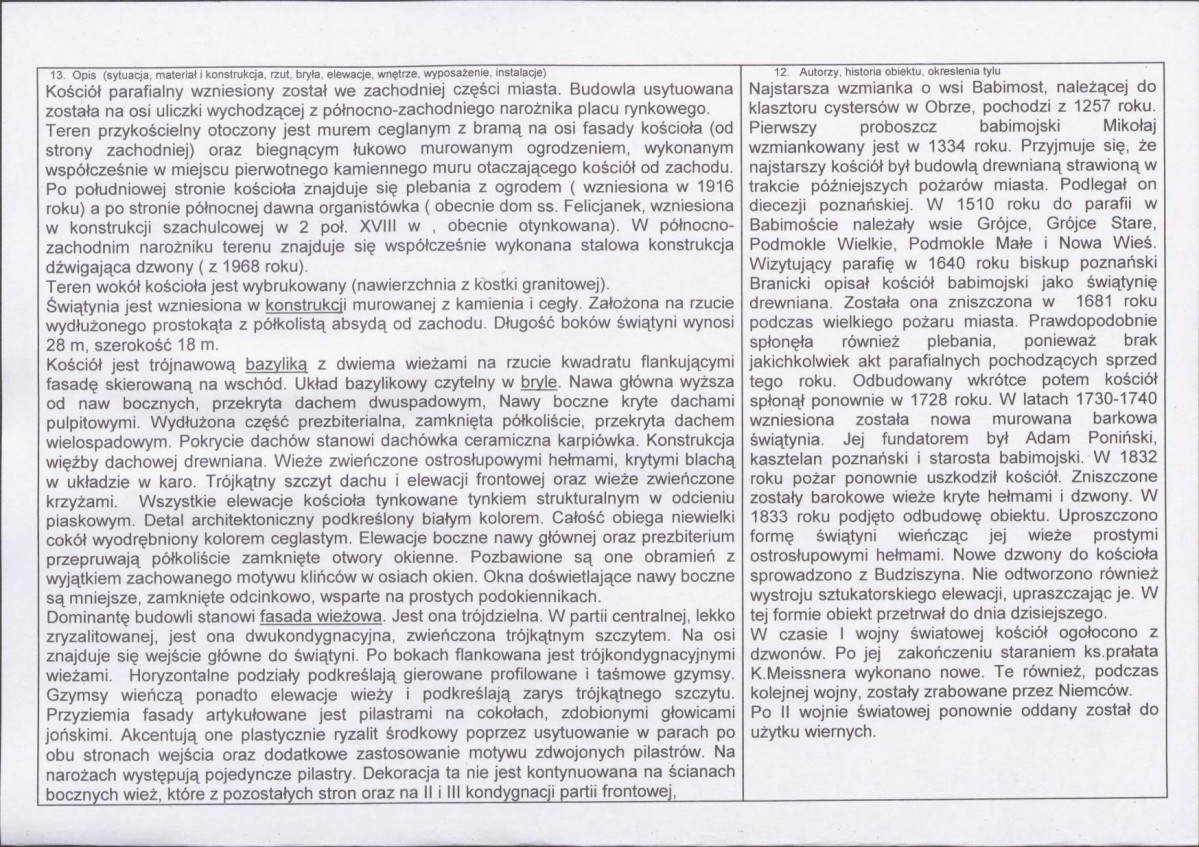 Karta biała, skan nr 2