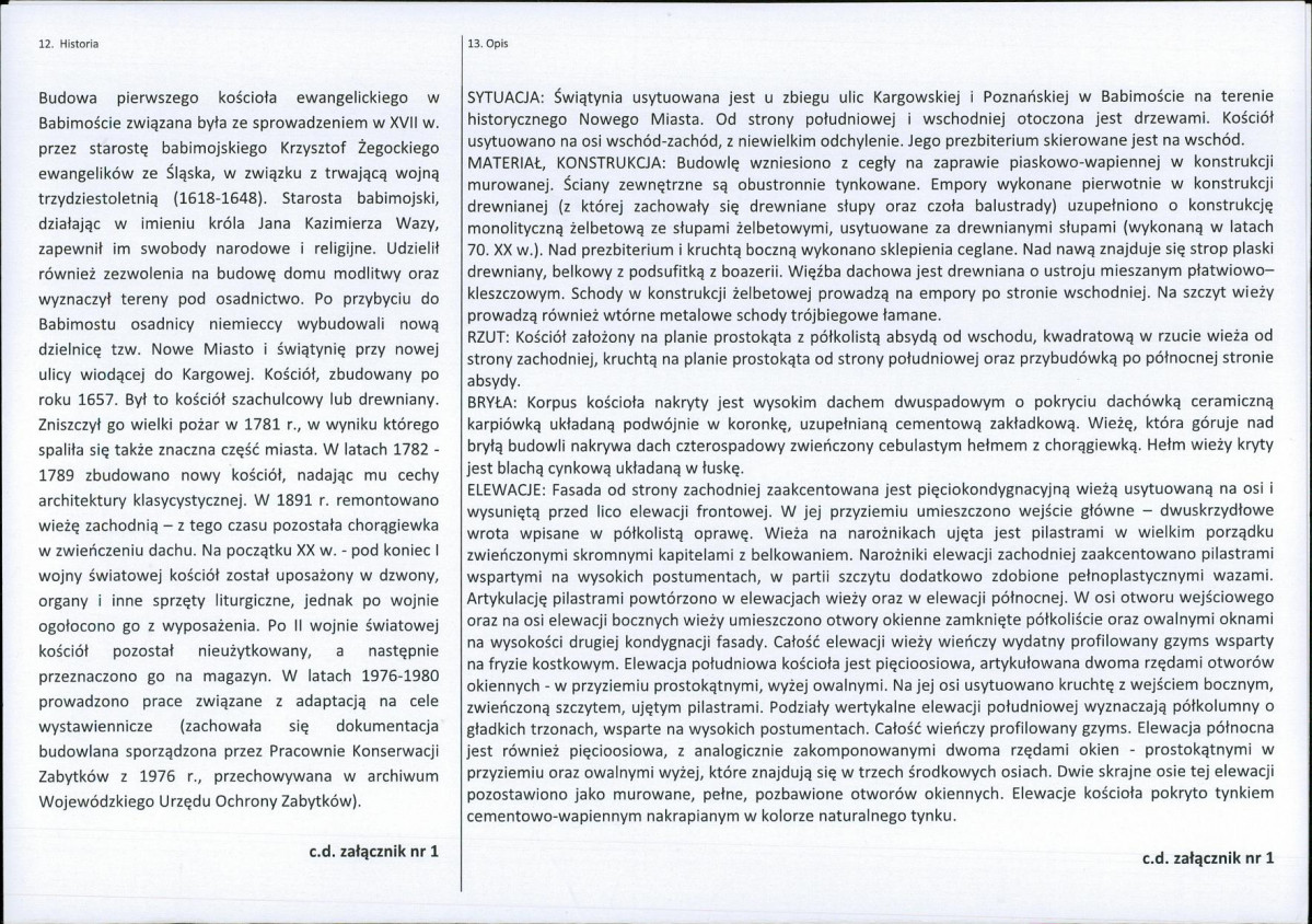 KB - Karta biała, skan nr 2