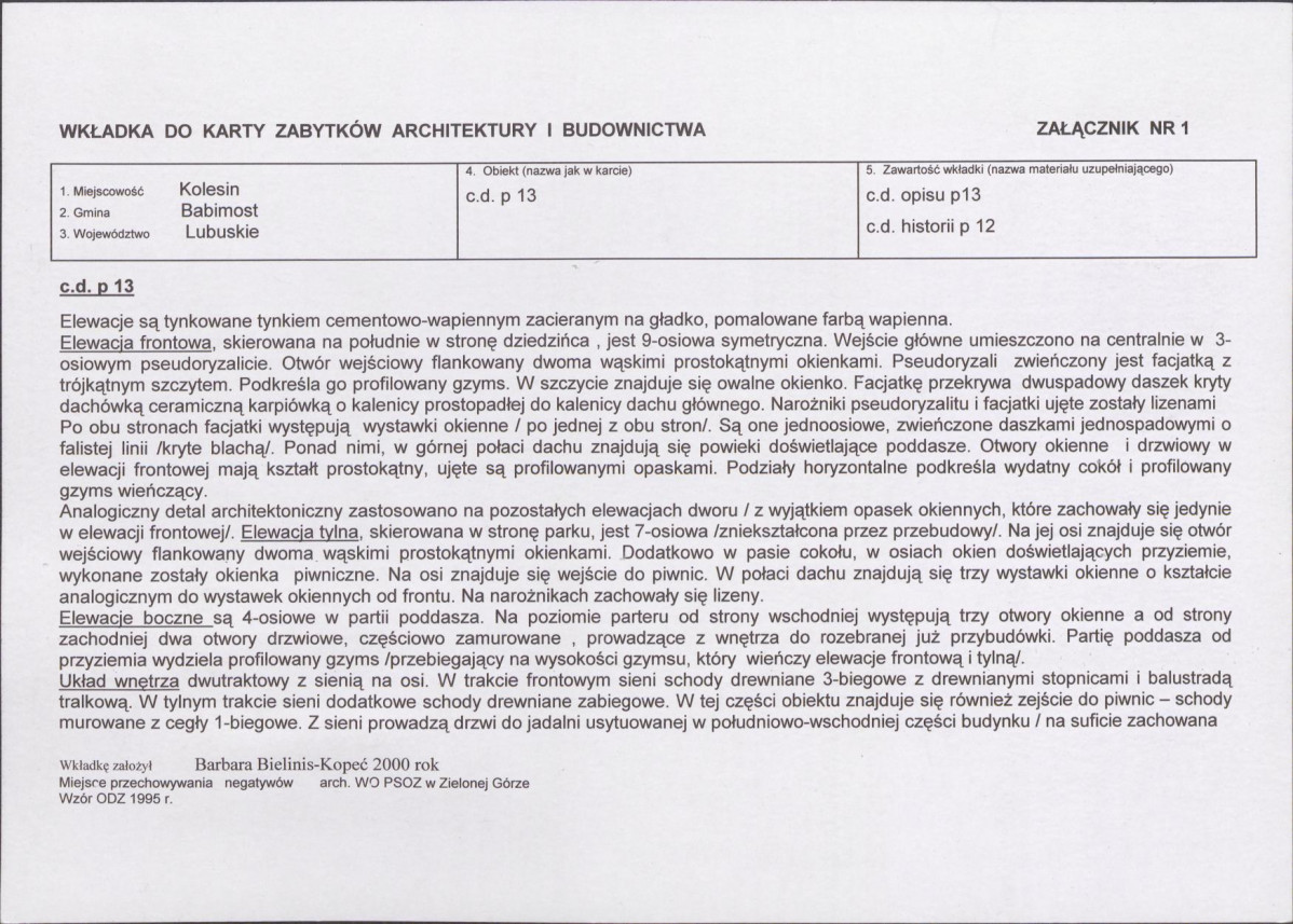 Karta biała, skan nr 5