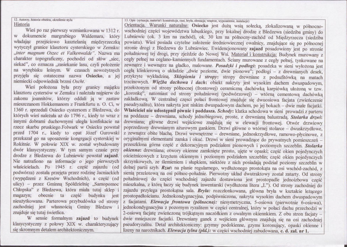 KB - Karta biała, skan nr 2