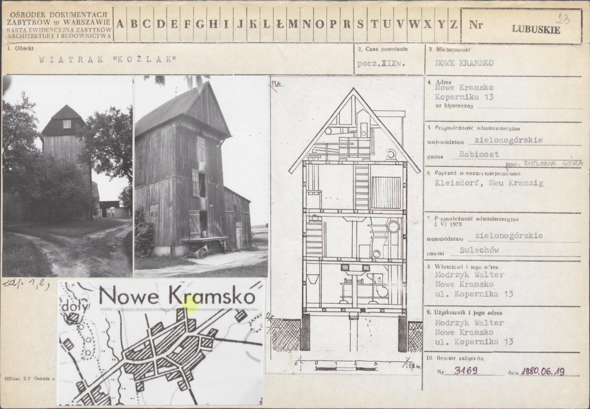 Karta biała, skan nr 1