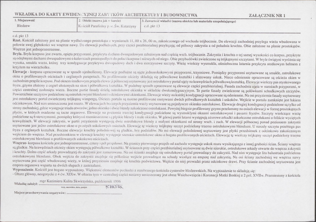 Karta biała, skan nr 5