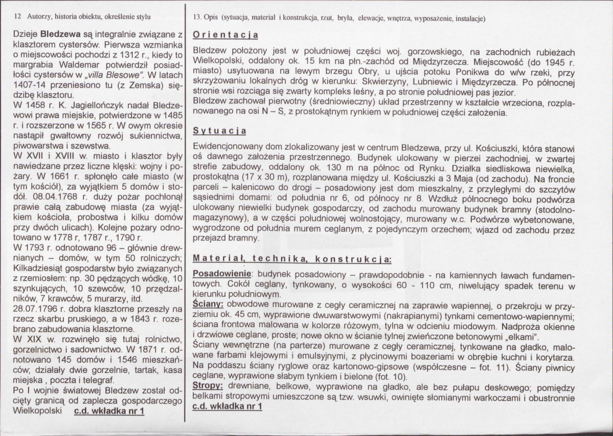 KB - Karta biała, skan nr 2