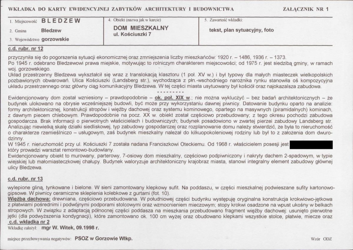 KB - Karta biała, skan nr 5