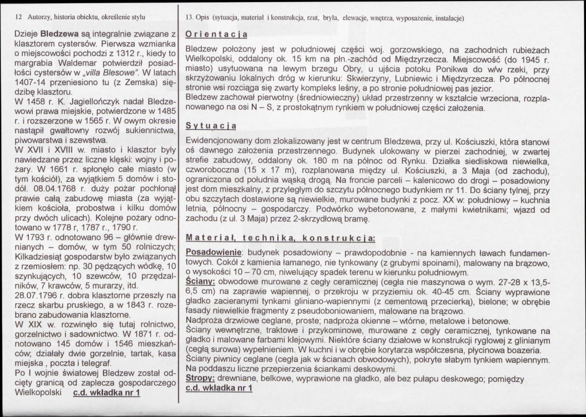 KB - Karta biała, skan nr 2